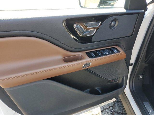 used 2022 Lincoln Aviator car, priced at $56,995