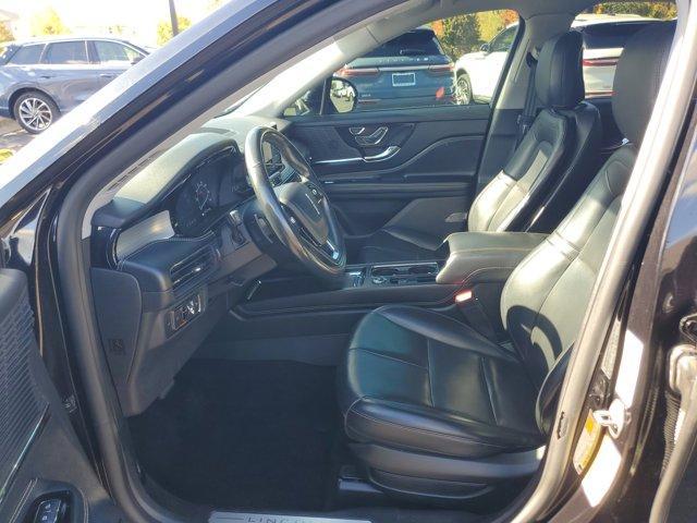 used 2020 Lincoln Corsair car, priced at $25,995