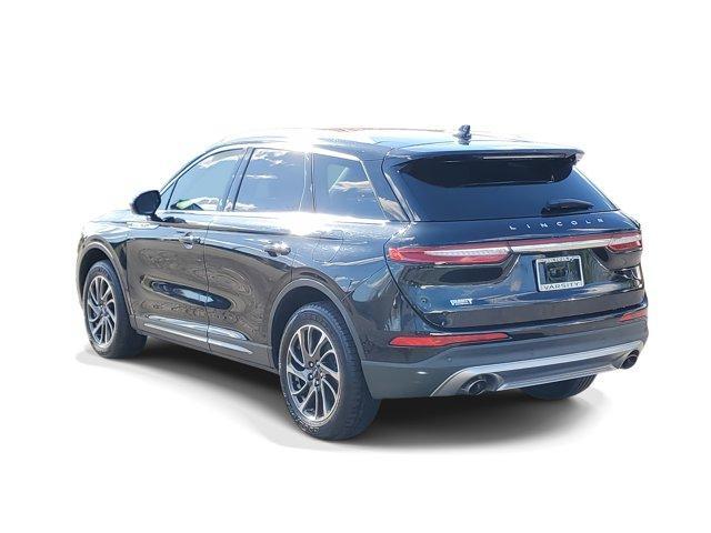 used 2020 Lincoln Corsair car, priced at $25,995