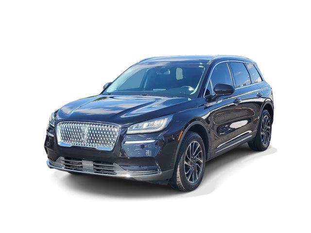 used 2020 Lincoln Corsair car, priced at $25,995