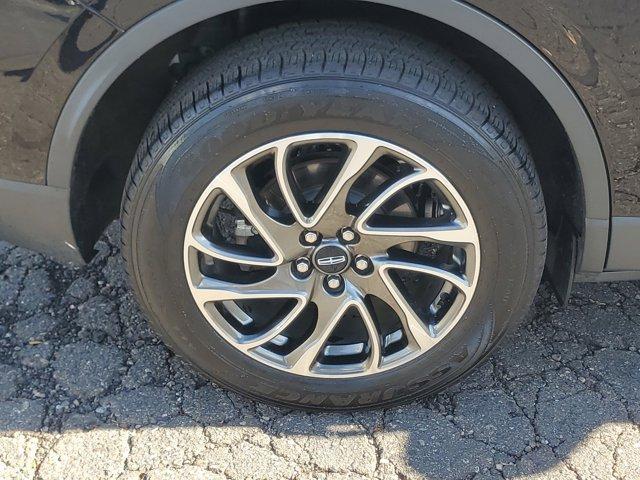 used 2020 Lincoln Corsair car, priced at $25,995