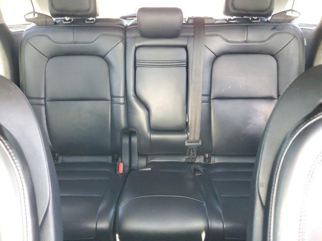 used 2020 Lincoln Corsair car, priced at $25,995