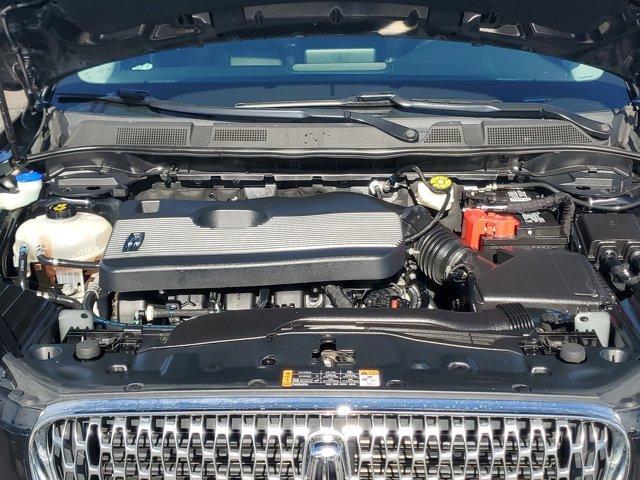 used 2020 Lincoln Corsair car, priced at $25,995