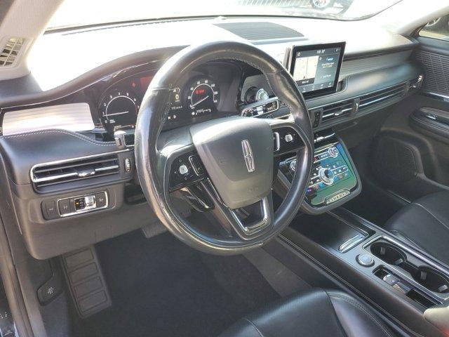 used 2020 Lincoln Corsair car, priced at $25,995