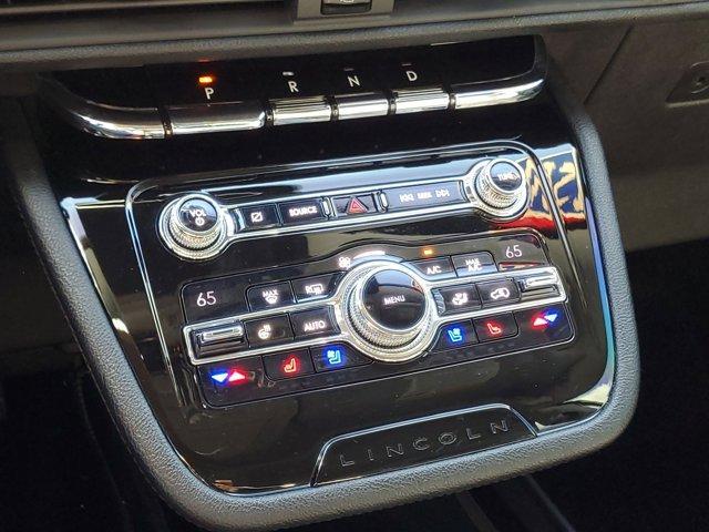 used 2020 Lincoln Corsair car, priced at $25,995