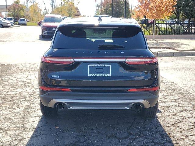 used 2020 Lincoln Corsair car, priced at $25,995