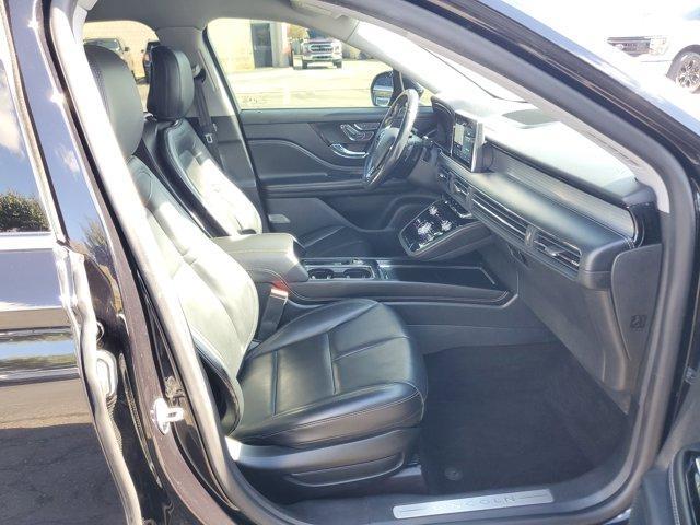 used 2020 Lincoln Corsair car, priced at $25,995