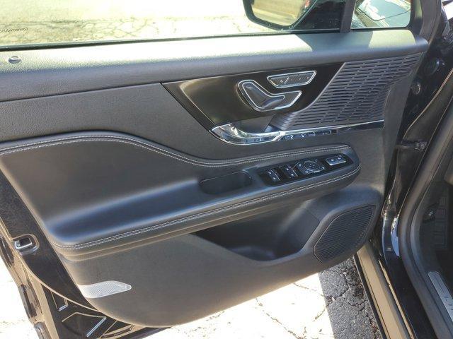 used 2020 Lincoln Corsair car, priced at $25,995