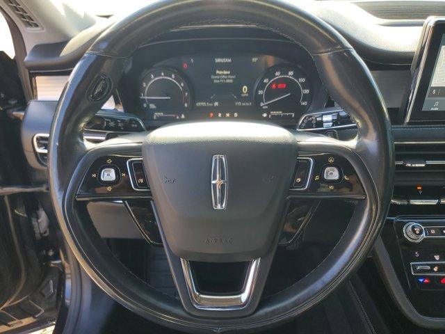 used 2020 Lincoln Corsair car, priced at $25,995