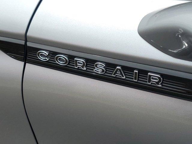 new 2024 Lincoln Corsair car, priced at $41,587