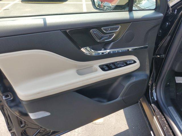 new 2025 Lincoln Corsair car, priced at $50,467