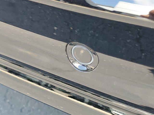 new 2025 Lincoln Corsair car, priced at $50,467