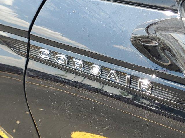 new 2025 Lincoln Corsair car, priced at $50,467