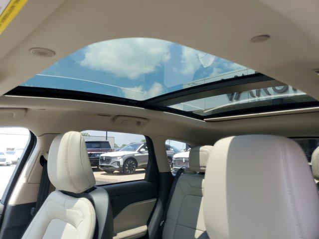 new 2025 Lincoln Corsair car, priced at $50,467