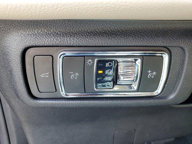 new 2025 Lincoln Corsair car, priced at $50,467
