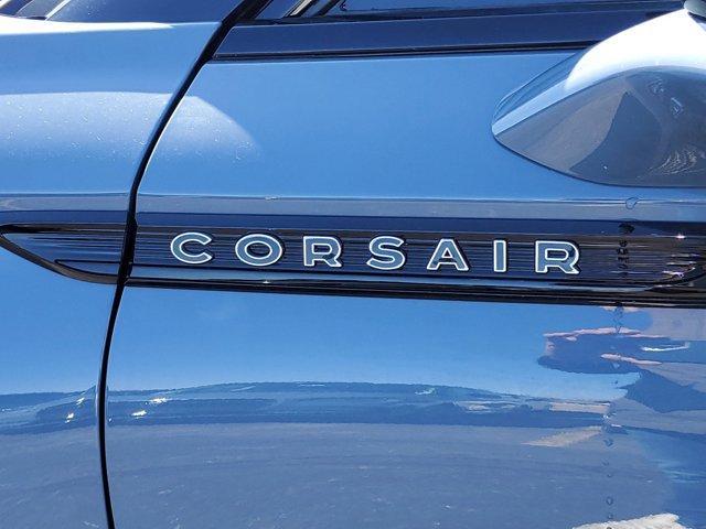 new 2024 Lincoln Corsair car, priced at $46,566