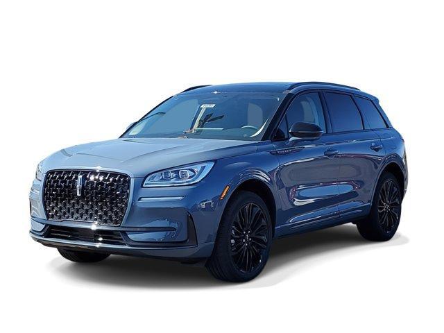 new 2024 Lincoln Corsair car, priced at $46,566