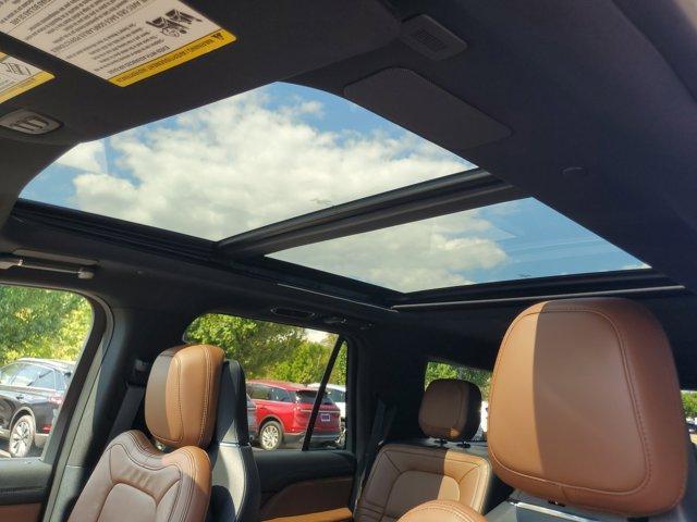 used 2022 Lincoln Navigator L car, priced at $64,995
