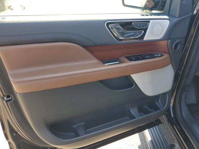 used 2022 Lincoln Navigator L car, priced at $64,995