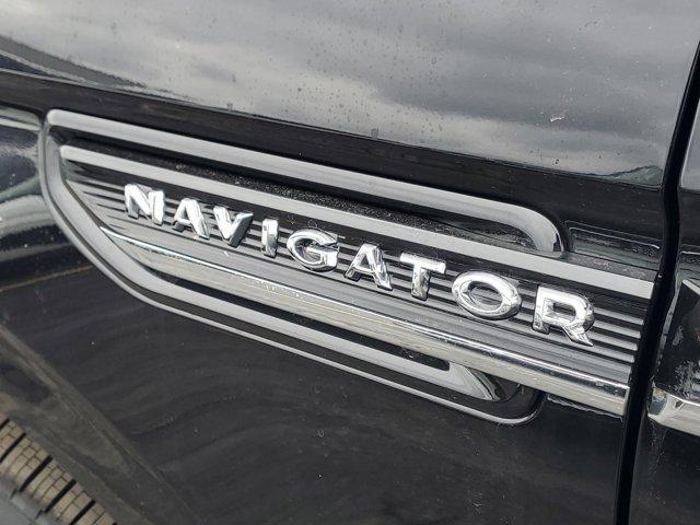 new 2024 Lincoln Navigator car, priced at $100,133