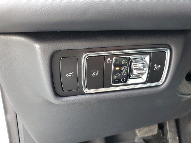 new 2025 Lincoln Aviator car, priced at $62,054