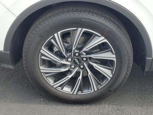 new 2025 Lincoln Aviator car, priced at $62,054