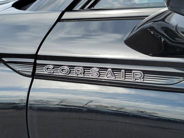 new 2024 Lincoln Corsair car, priced at $45,936