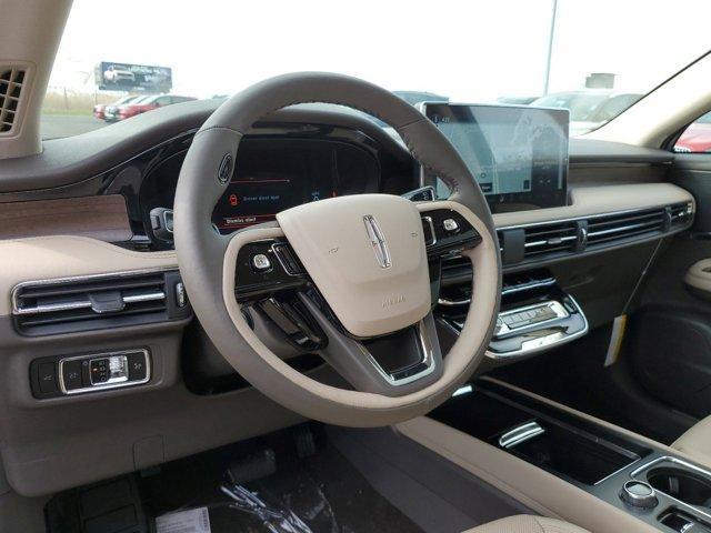 new 2024 Lincoln Corsair car, priced at $45,936