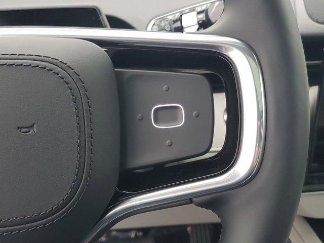 new 2026 Lincoln Nautilus car, priced at $63,222