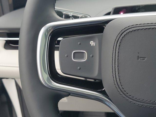 new 2026 Lincoln Nautilus car, priced at $63,222