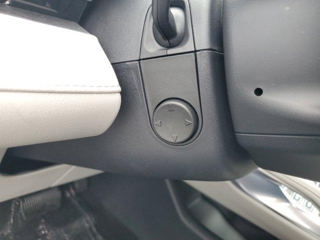 new 2026 Lincoln Nautilus car, priced at $63,222