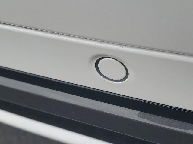 new 2026 Lincoln Nautilus car, priced at $63,222