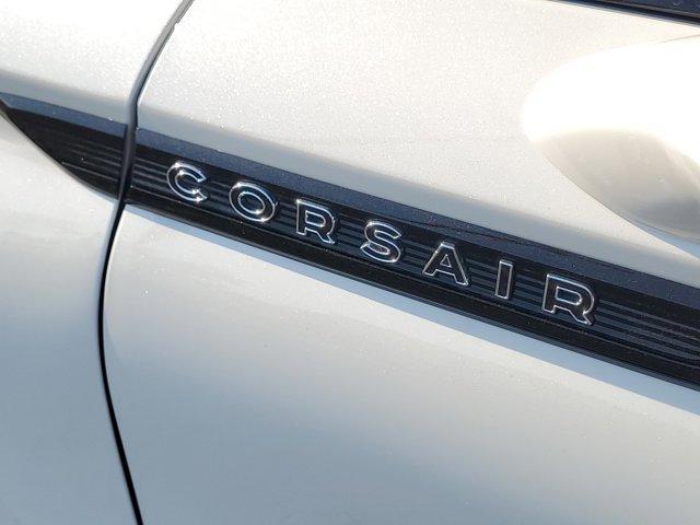 new 2024 Lincoln Corsair car, priced at $45,112