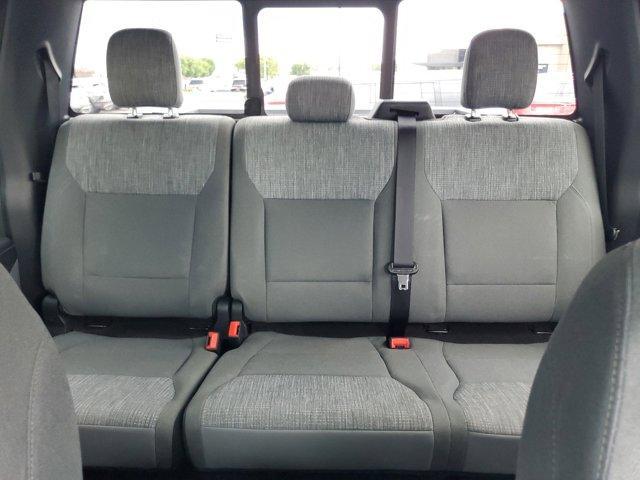 used 2022 Ford F-150 car, priced at $40,995