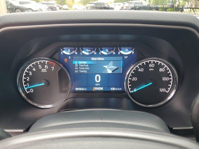 used 2022 Ford F-150 car, priced at $40,995