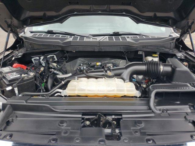 used 2022 Ford F-150 car, priced at $40,995