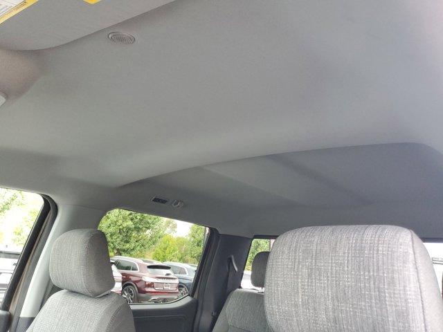 used 2022 Ford F-150 car, priced at $40,995