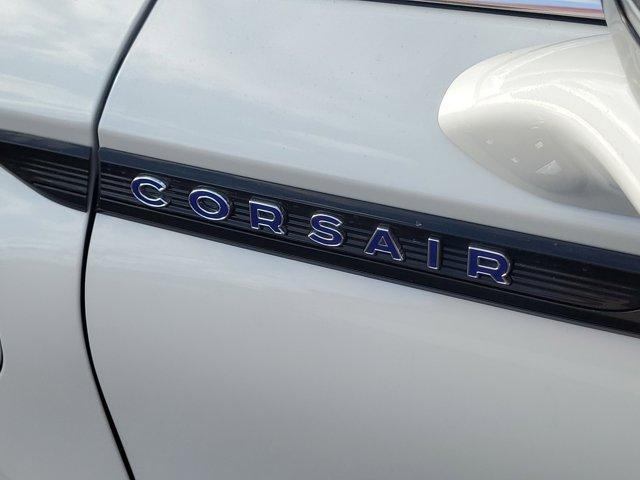 new 2025 Lincoln Corsair car, priced at $60,936