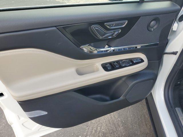 new 2026 Lincoln Corsair car