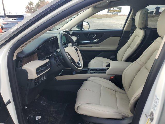 new 2026 Lincoln Corsair car