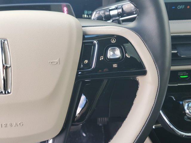 new 2026 Lincoln Corsair car