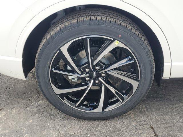 new 2026 Lincoln Corsair car