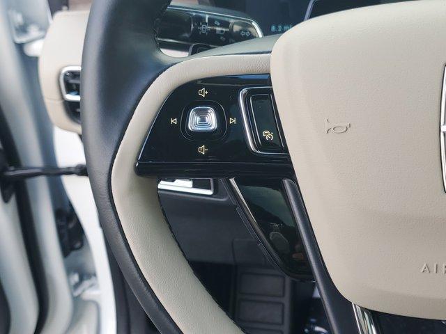 new 2026 Lincoln Corsair car