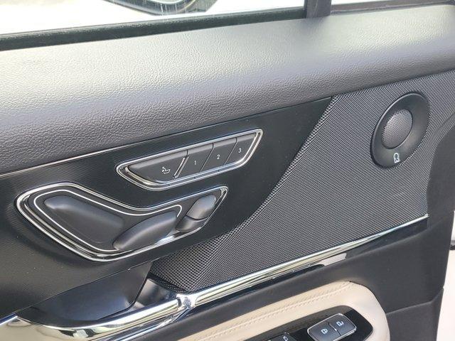 new 2026 Lincoln Corsair car