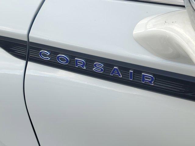 new 2026 Lincoln Corsair car