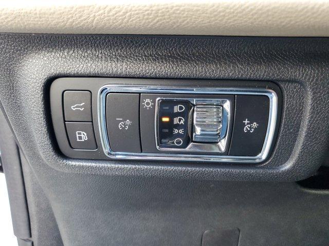 new 2026 Lincoln Corsair car