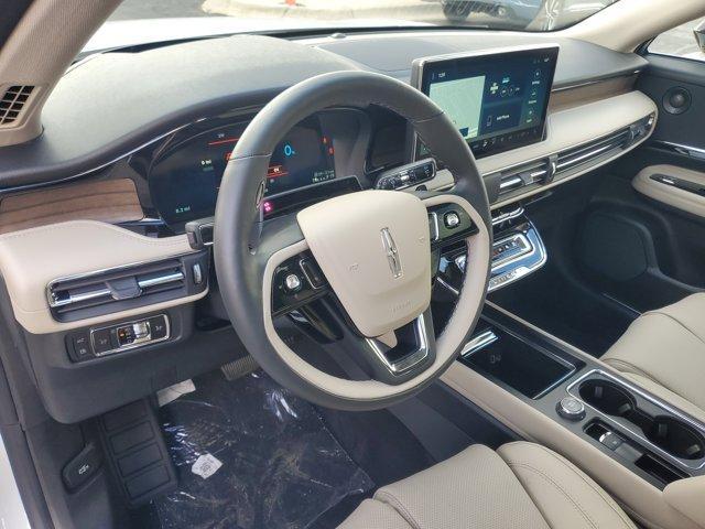 new 2026 Lincoln Corsair car