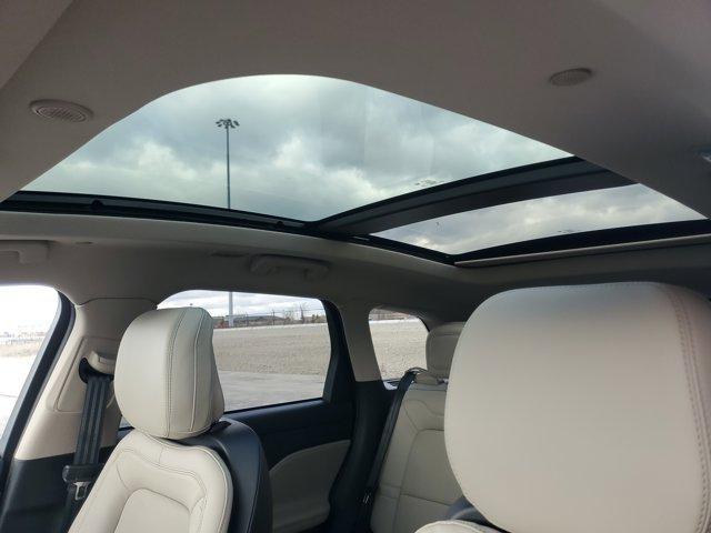 new 2026 Lincoln Corsair car