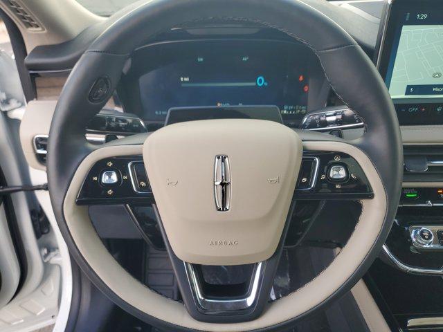 new 2026 Lincoln Corsair car