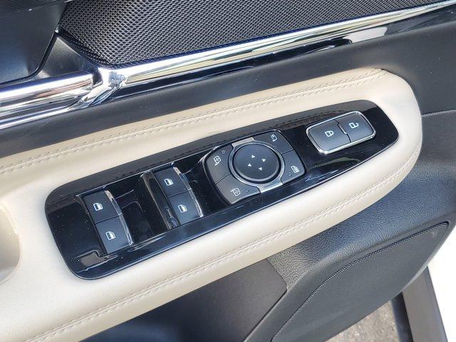 new 2026 Lincoln Corsair car